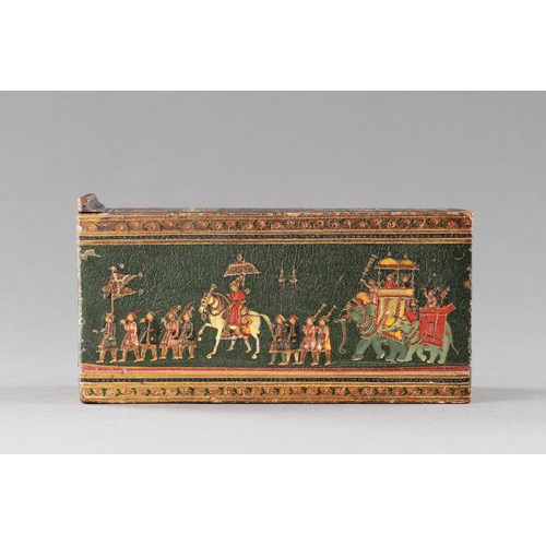 A Comprehensive Collection of Ninety-Six Roundels from a ‘Ganjifa’ Game